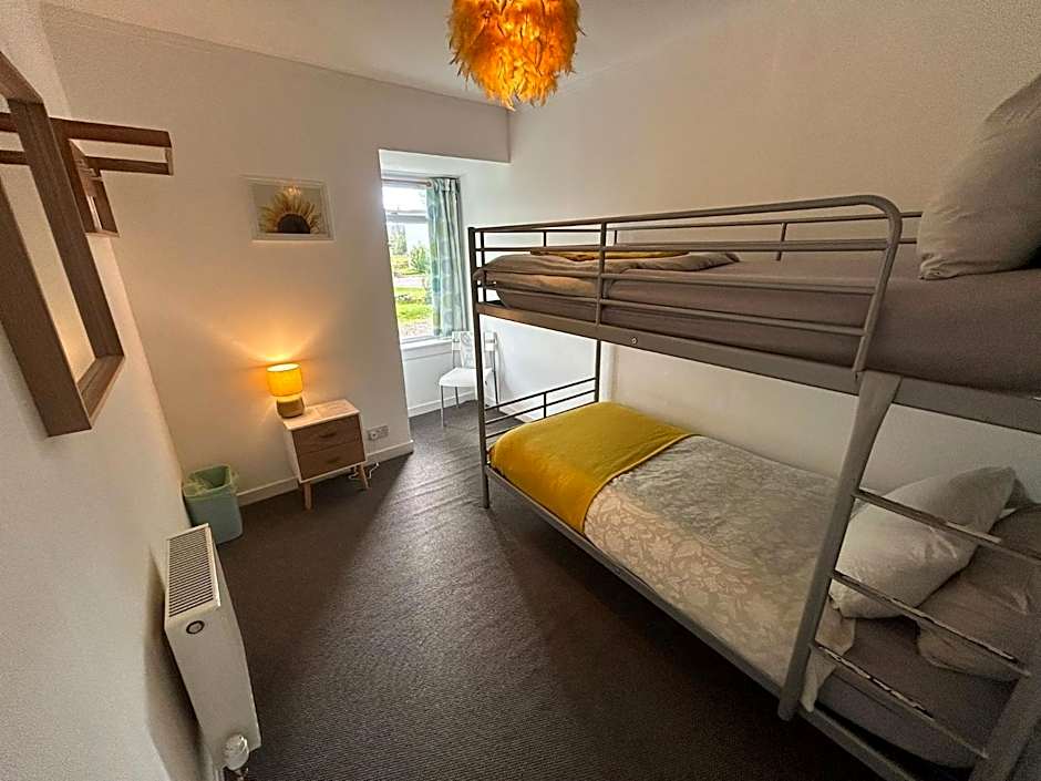 The Bunkhouse
