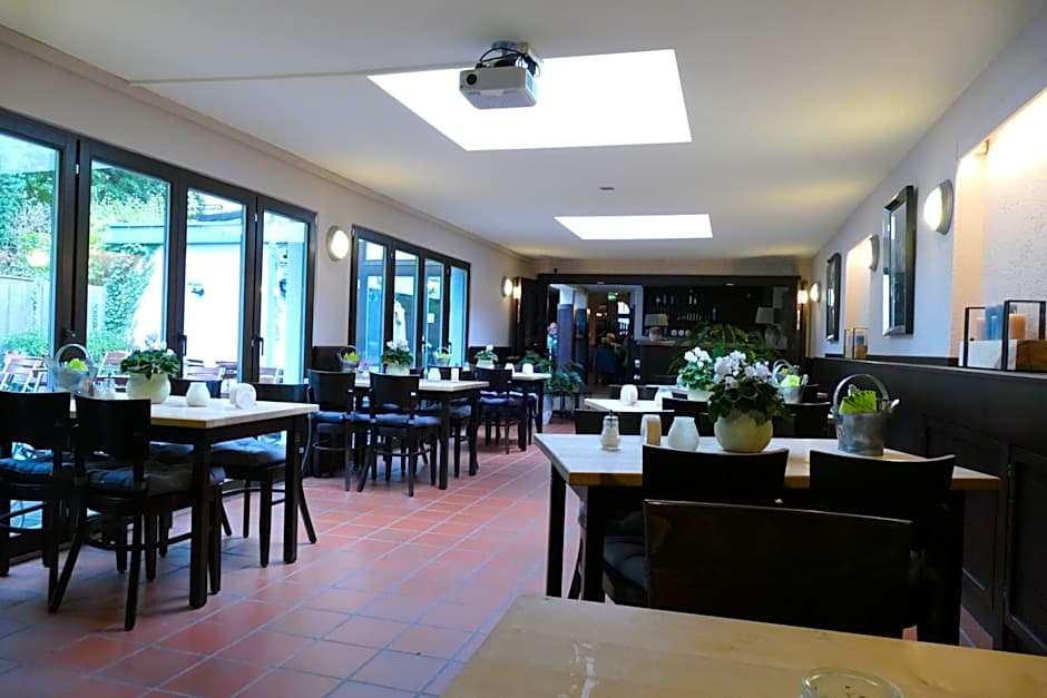 DAS Steeps Ihr Brauhaus und Hotel