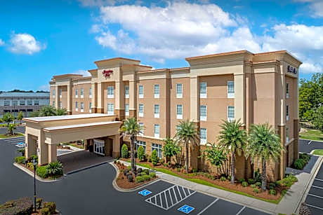 Hampton Inn By Hilton Statesboro