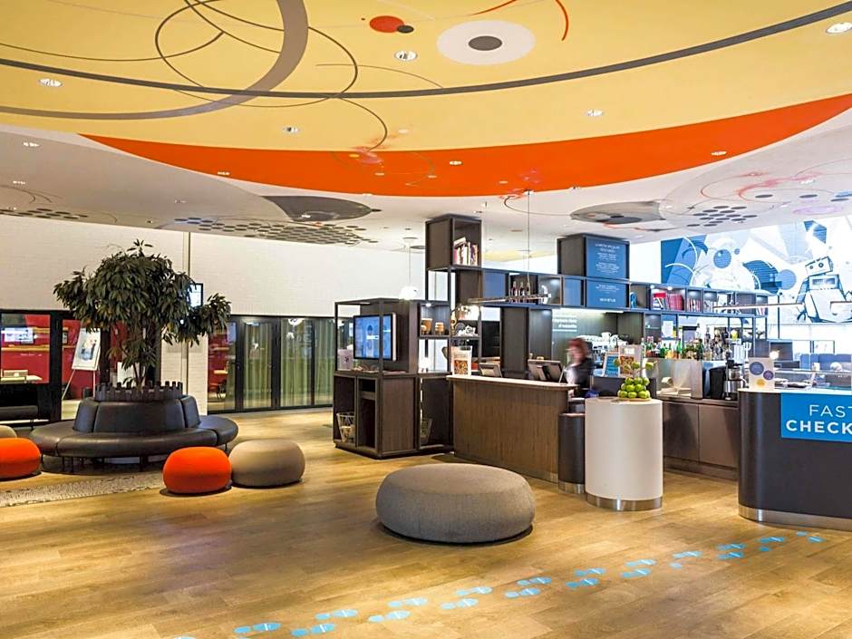 Novotel Milano Linate Aeroporto