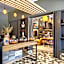 Radisson Blu Marrakech, Carre Eden