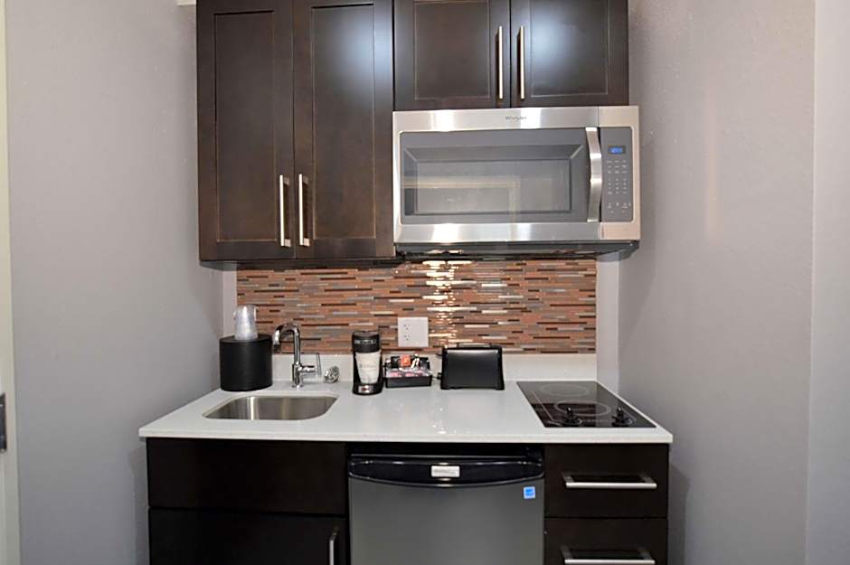 Best Western Plus Executive Residency Baytown