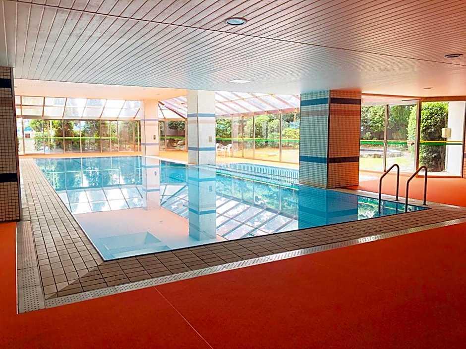 Diamond Setouchi Marine Hotel