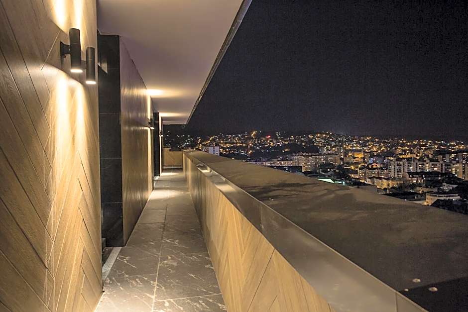 Ambasador Hotel