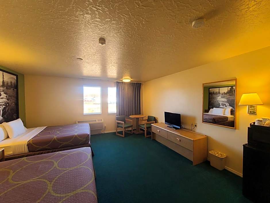Horizon Hotel