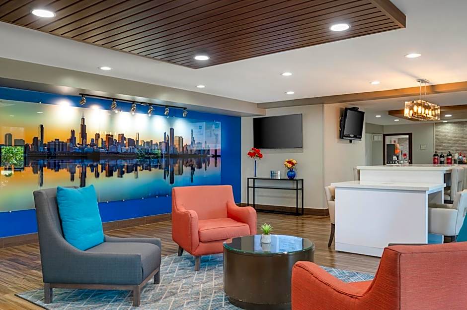 Best Western Plus Lafayette Hotel University Area