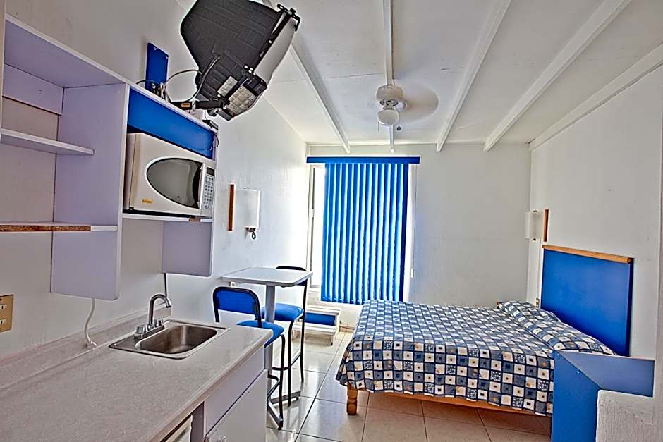 Hotel H Americas