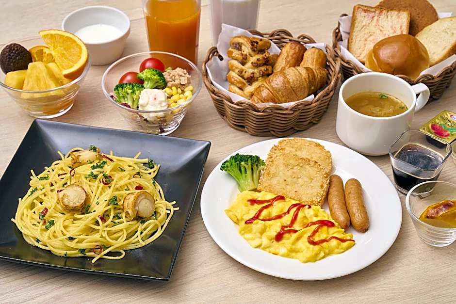 Keisei Richmond Hotel Tokyo Kinshicho