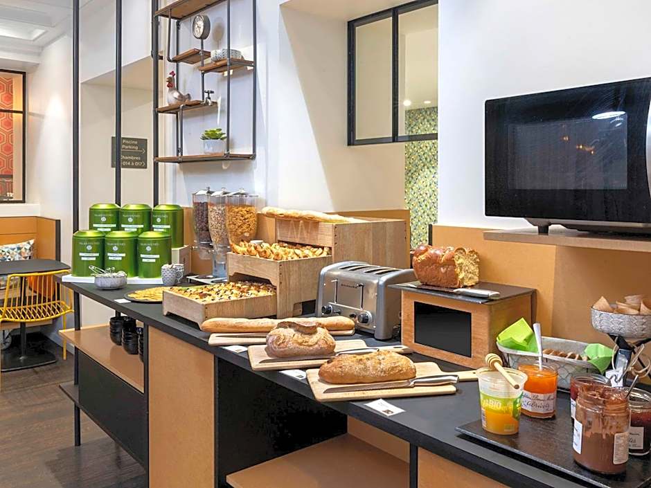 ibis Styles Macon Centre