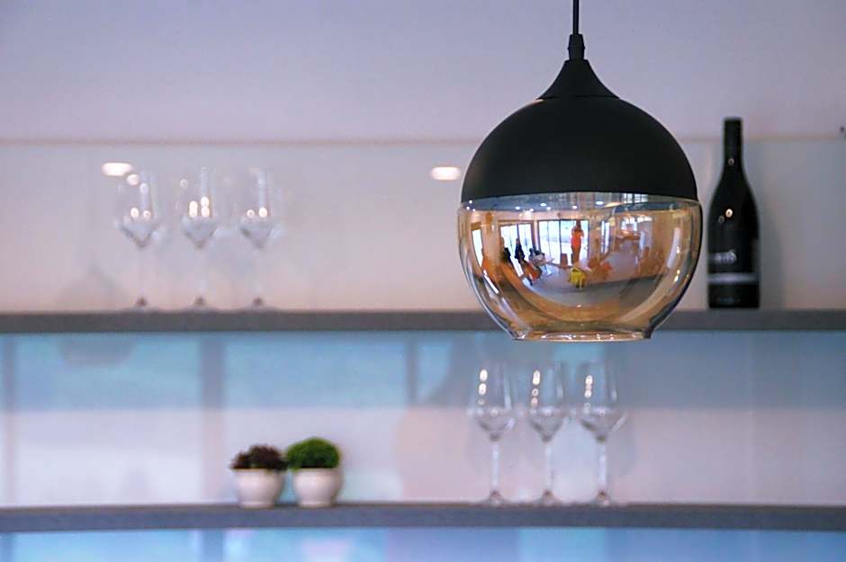 Walters Weinquartier