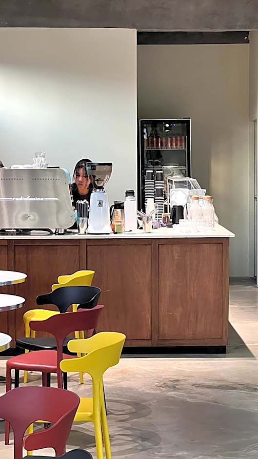 Centerpoint Koh Phangan New