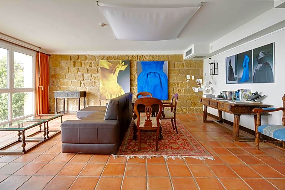 Saiaz Getaria Hotela