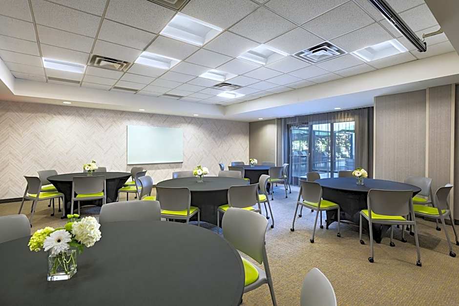 SpringHill Suites by Marriott Boise West/Eagle