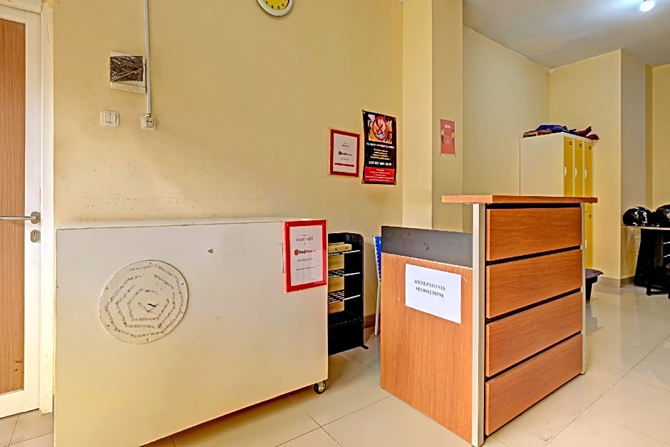 OYO 91532 Malioboro Guesthouse