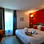 Best Western Hotel Aurelia
