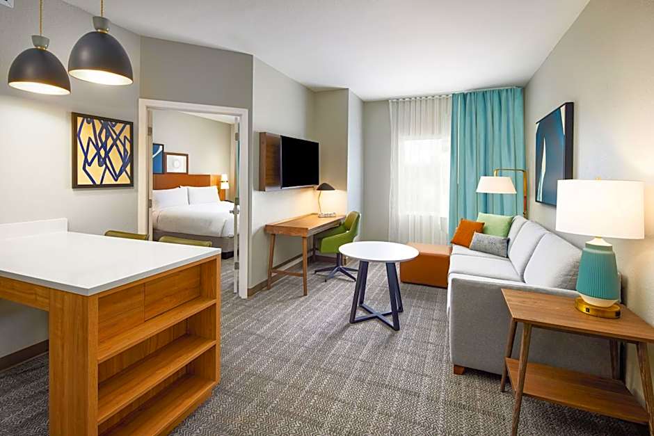 Staybridge Suites Auburn University Area By IHG