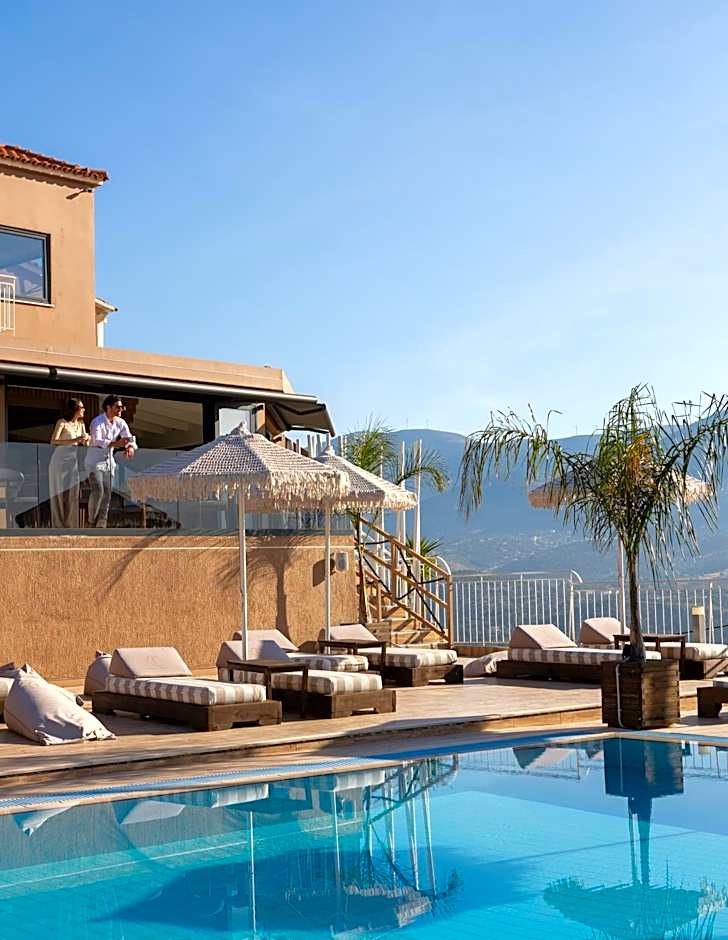 The "L" Suites & Apartments