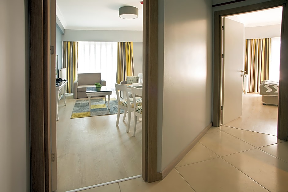Serenity Suites Istanbul Airport