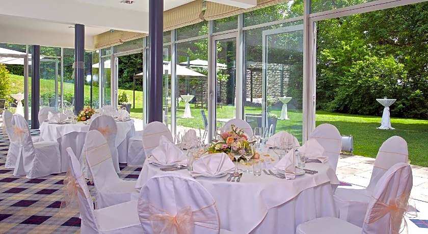 Berghotel Tulbingerkogel, The Originals Relais