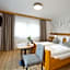 Hotel Vierjahreszeiten