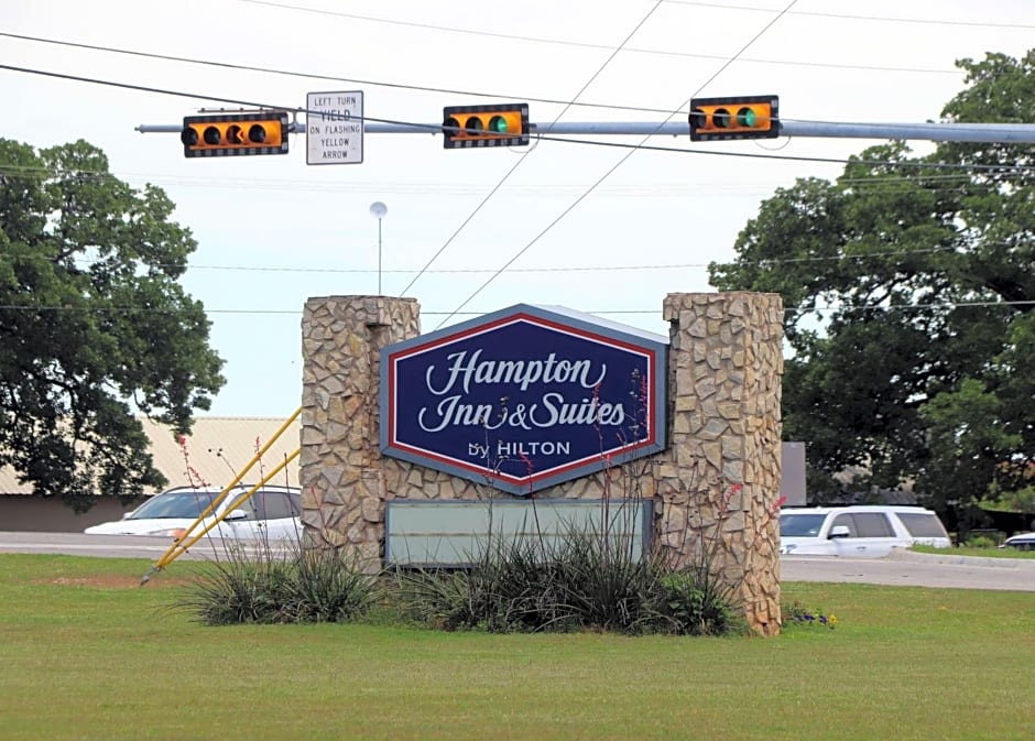 Hampton Inn By Hilton & Suites Stephenville, Tx