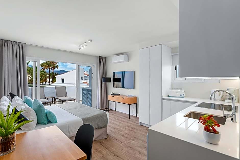 Wyndham Residences Tenerife Golf del Sur