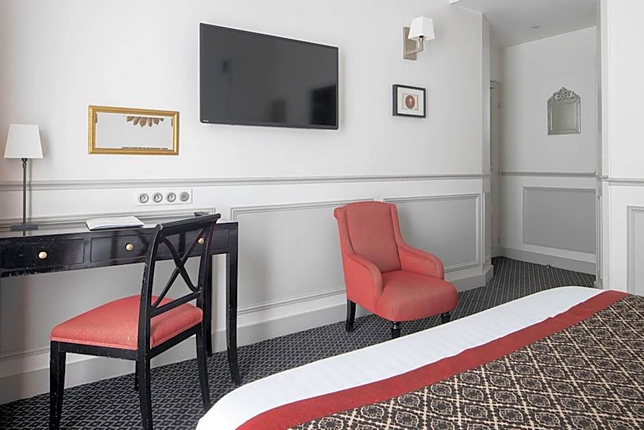 Bradford Elysées - Astotel