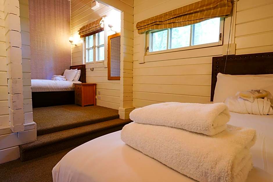 Chevin Country Park Hotel & Spa