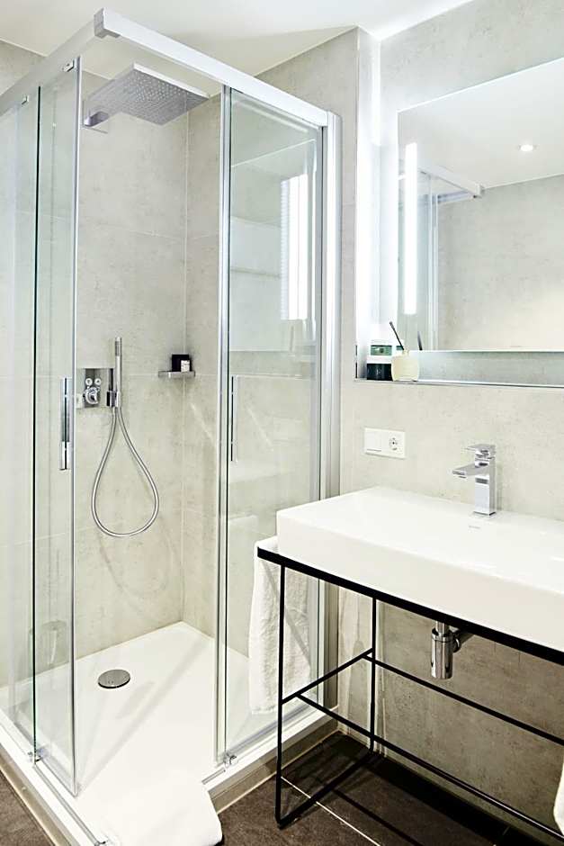 Design- und Kunsthotel München