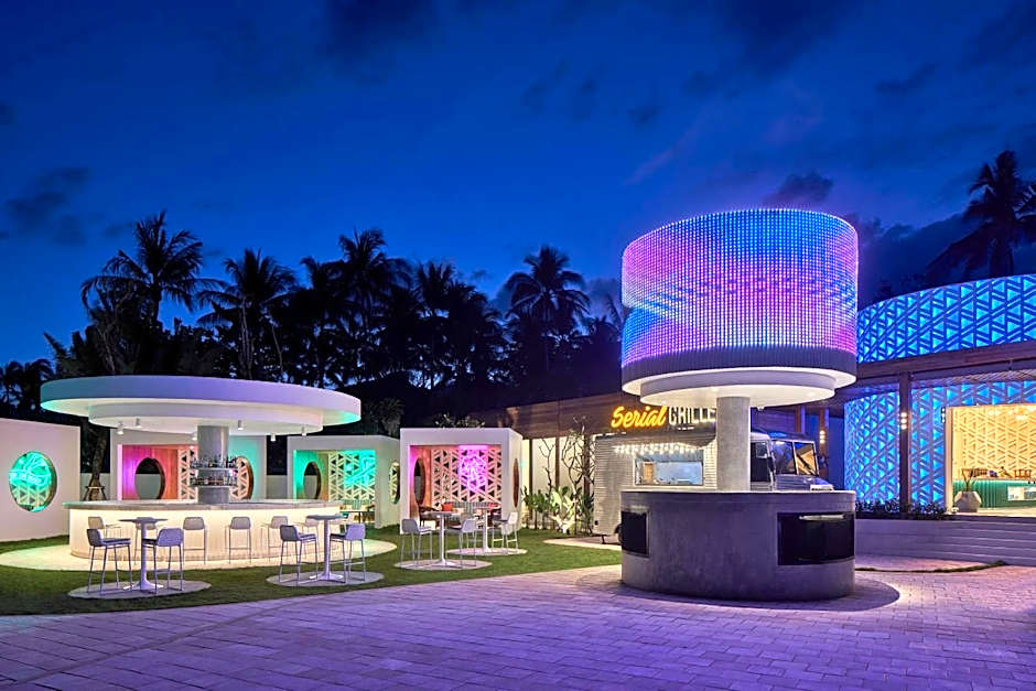 Avani Chaweng Samui Hotel & Beach Club