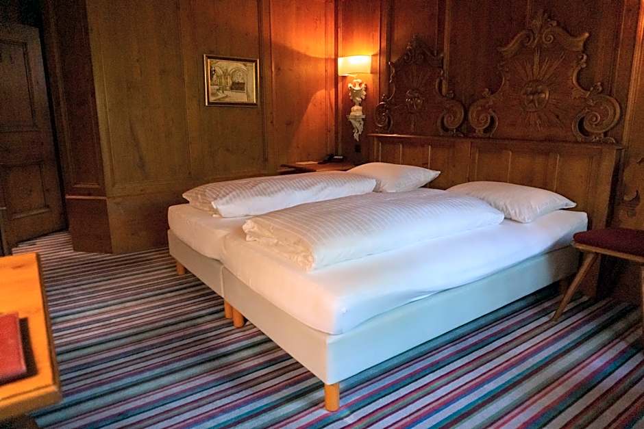 Hotel Schrenkhof