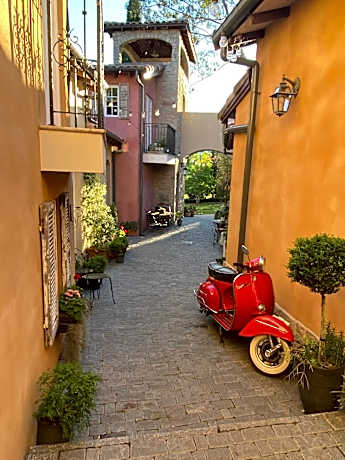 Guestlands Italia B&B