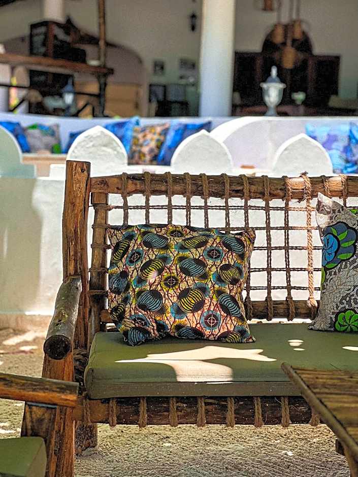 Zoi Retreat Hotel Zanzibar