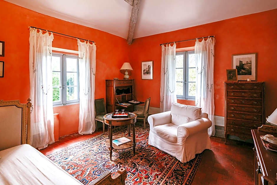 Bastide Rose