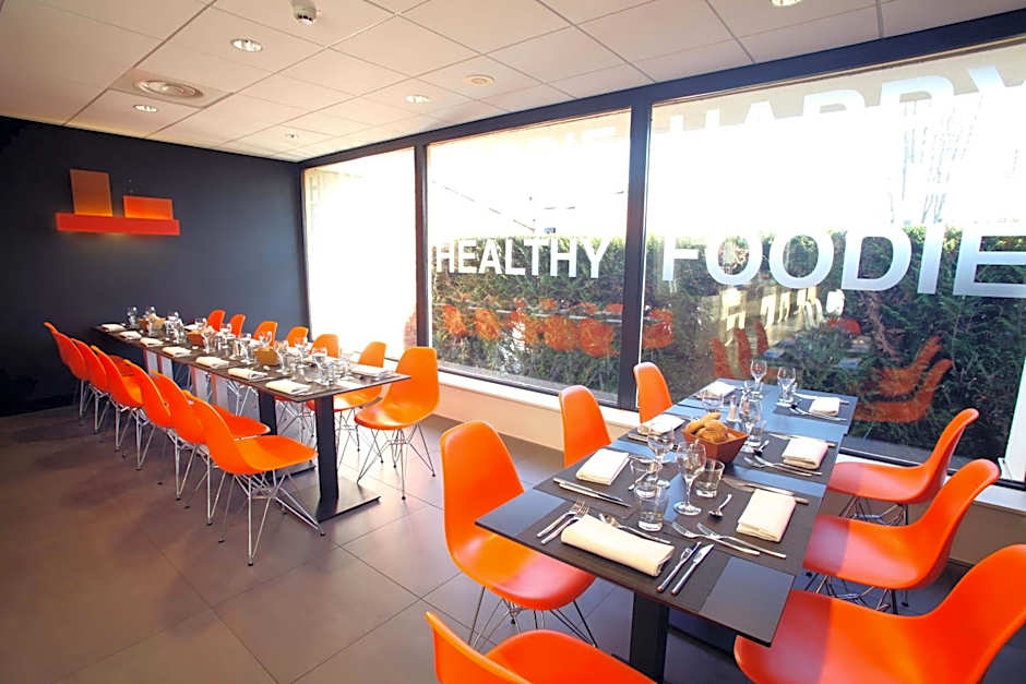 ibis Styles Nancy Sud
