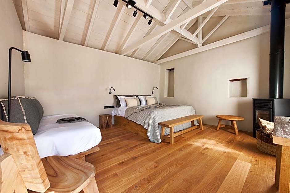 Ruga of Vamvakou Homes