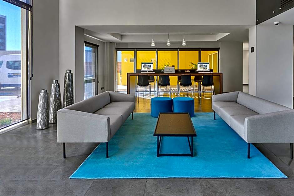 City Express by Marriott Hermosillo Expo