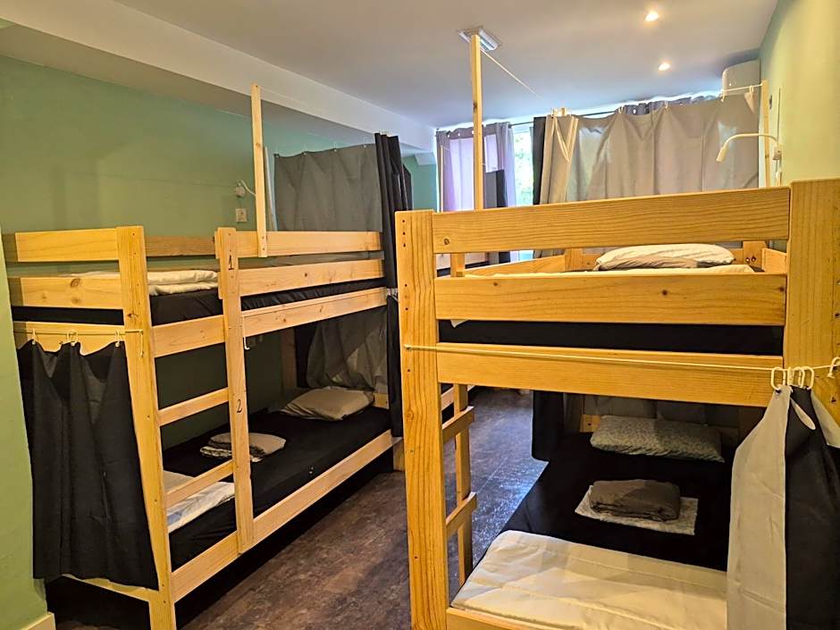 Balea Hostel