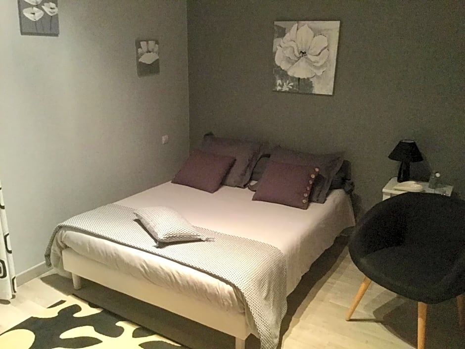 Chambre d¿hôtes à Vallet