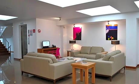 Hotel y Tú Expo