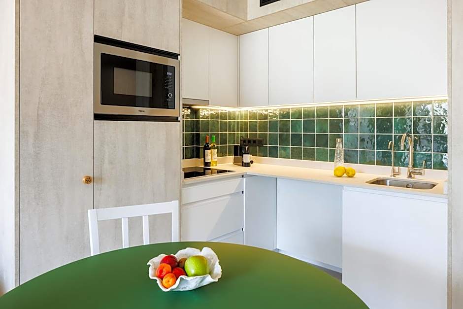 Hapimag San Agustín