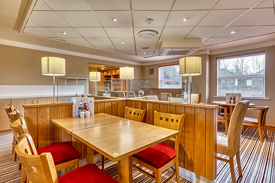 Premier Inn Birmingham - Great Barr/M6 J7