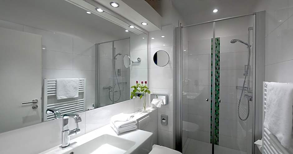 Hotel Bavaria Oldenburg