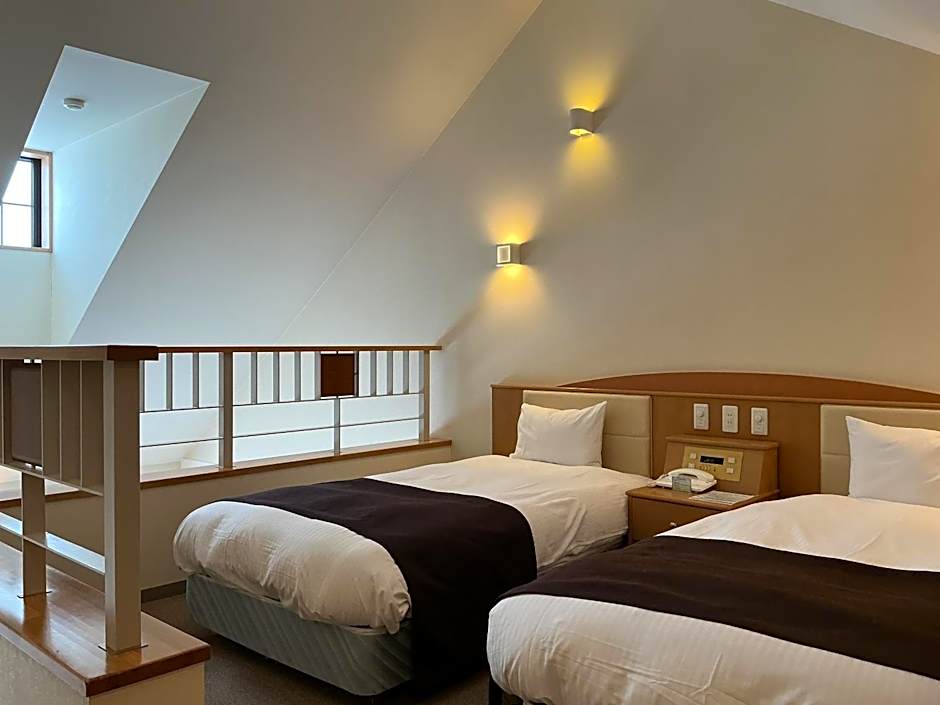 SPA&HOTEL RESORT Furano La Terre