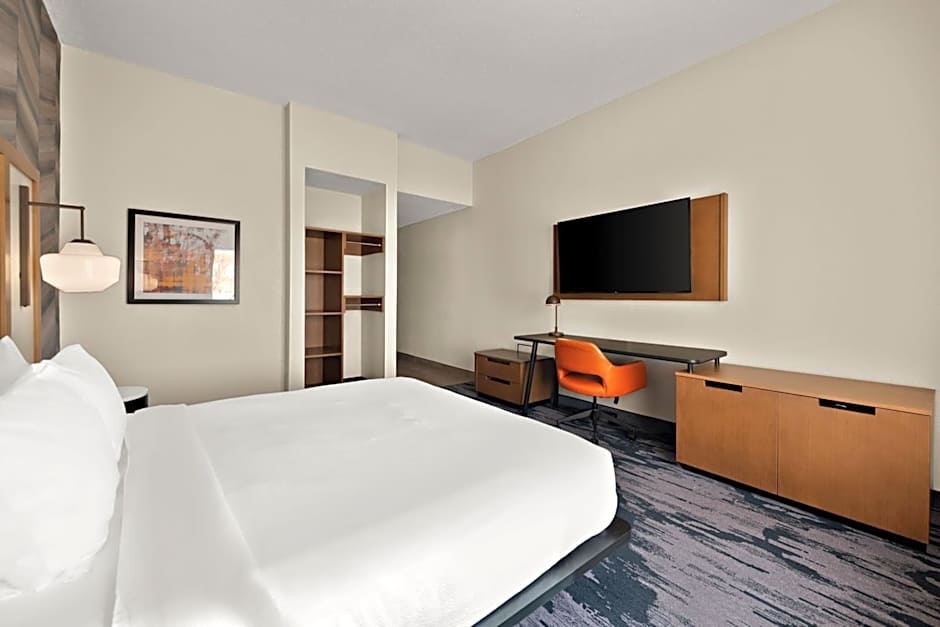 Fairfield Inn & Suites by Marriott Chesapeake