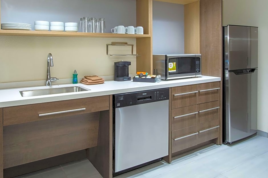 Home2 Suites by Hilton Grove City Columbus, OH