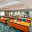 Hampton Inn By Hilton & Suites Sacramento at CSUS