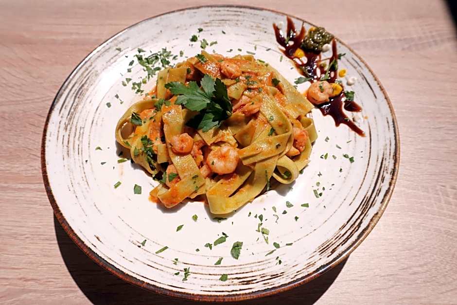 Guest House Maritimo