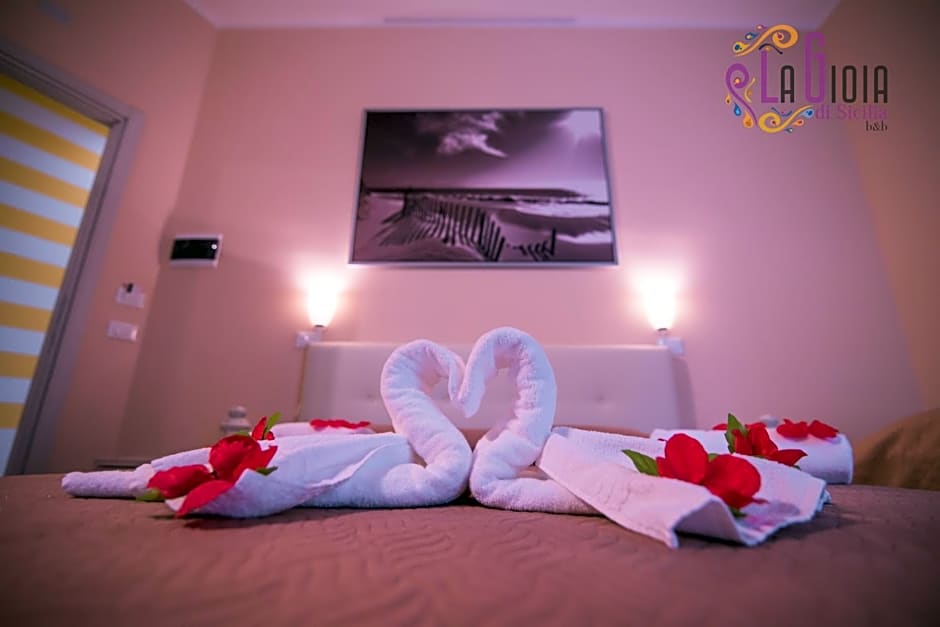 La Gioia di Sicilia B&B