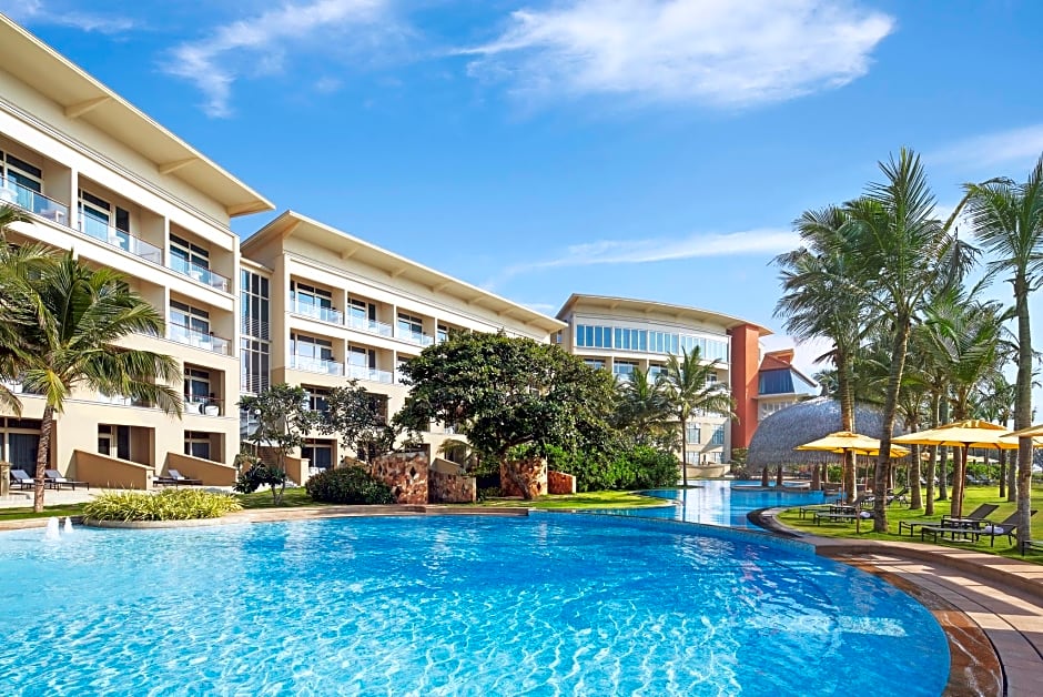 Sentido Heritance Negombo